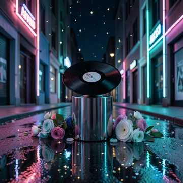 Обложка трека Love (v.2)