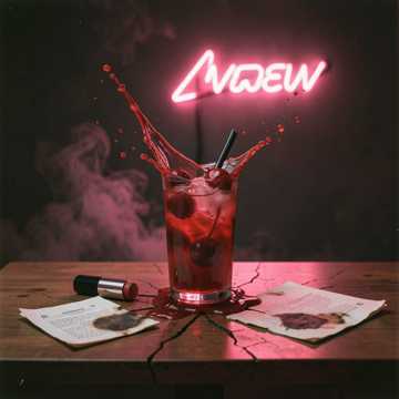 Вишнёвый бунт