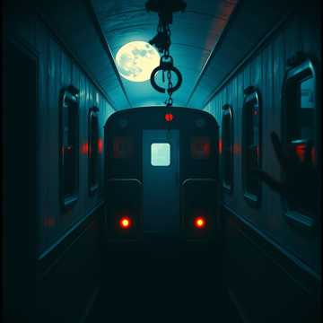 Ноль часов до рассвета (v.5)