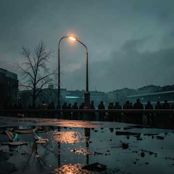 Обложка трека ОРДЕНА