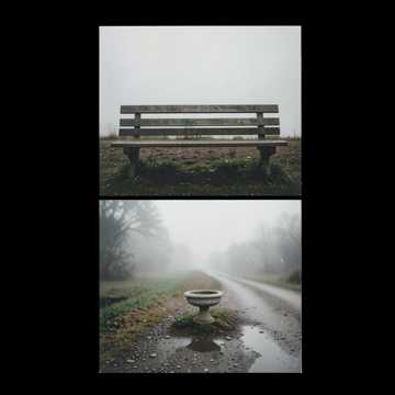 Обложка трека "С чего начинается Родина" - ст. Марк Бернес (v.2)