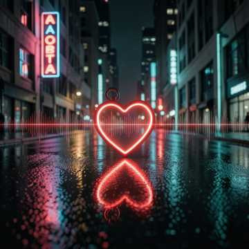 Лера на пульсе