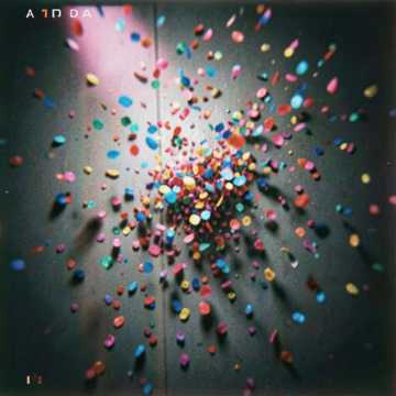 Обложка трека Neon Jazz Confetti Explosion (v.2)