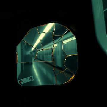 Обложка трека Шрамы Не Врут (v.2)
