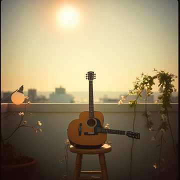 Группа Путник - Весна