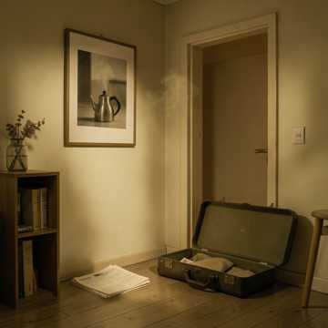 Дом, где ждала Аколица (v.2)