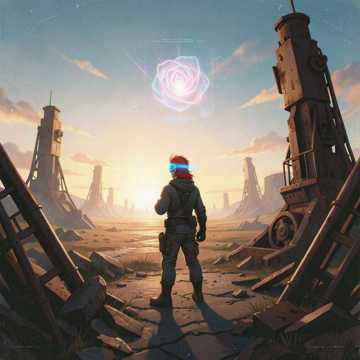 Песнь Зари (v.2)