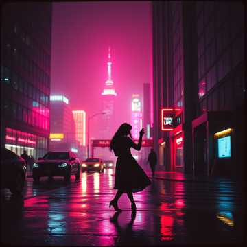 Come on, baby, hold me tight. (DimS кавер версии)