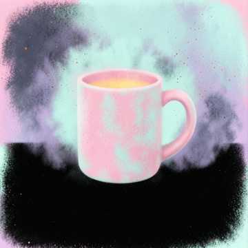 Обложка трека Ты, слышишь, мама... (v.4)