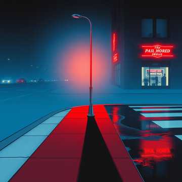 Neon streets rage (Trance Homage 90s) (v.2)