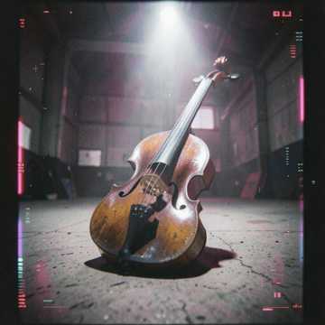Обложка трека Balalaika