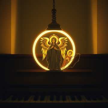 Обложка трека Акафист Серафиму Саровскому ч.3