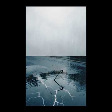 Обложка трека "Весна" автор слов Константин Медведев (v.2)