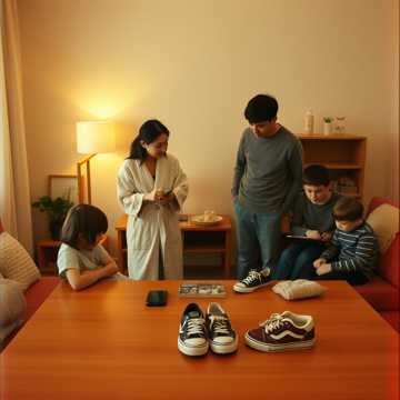 Те, ради кого живём (v.2)