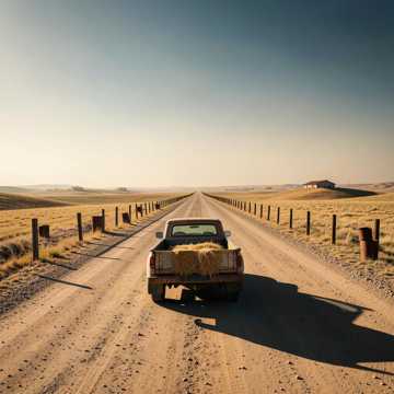 Обложка трека Big Texas