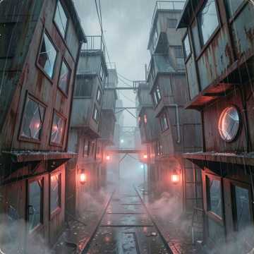 Внутри Зла (v.10)