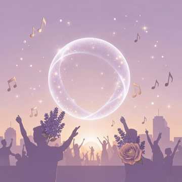 Французская любовь.
