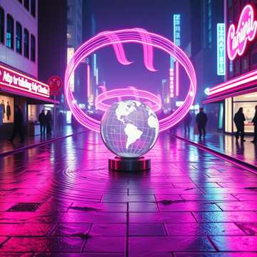 Обложка трека MegaMix