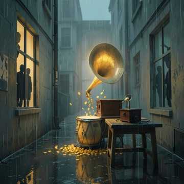 Обложка трека Дороже золота (blues)