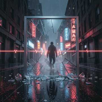 Обложка трека Точка невозврата