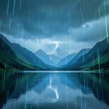 Обложка трека Bad weather