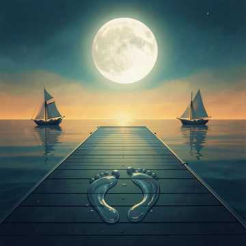 Тайна у причала