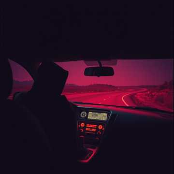 Дорога в один конец