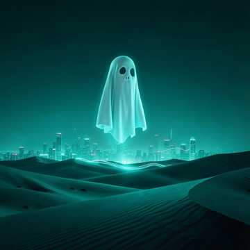 Обложка трека Andes Pulse (v.3)