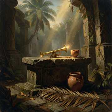 Обложка трека Latin Tan