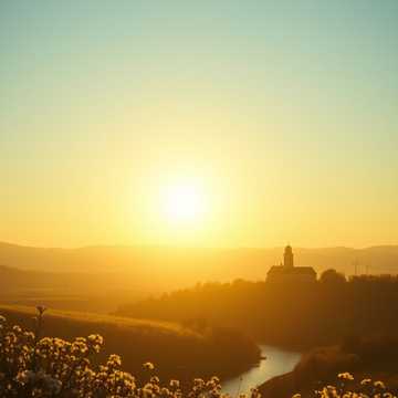 Весть летит над миром (v.2)