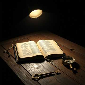 Тайна не ждёт