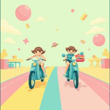 С 8 марта! (v.2)