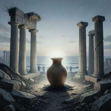 Троя Плачет (v.2)