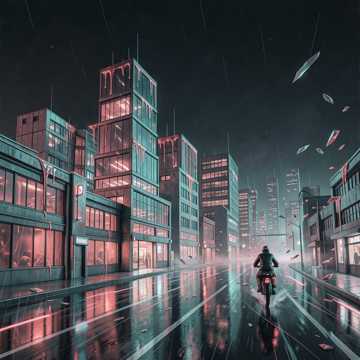 Ртуть в позвоночнике (v.2)