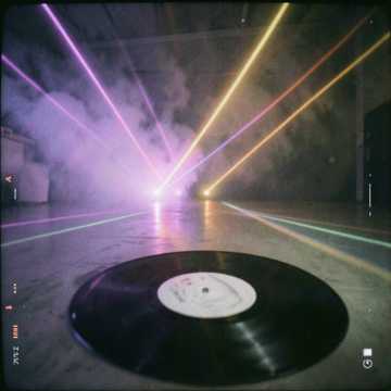 Обложка трека MOVE THE FLOOR