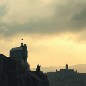 Успех и благодать (v.2)