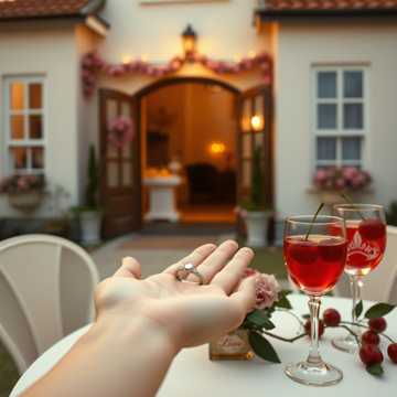 Гарик и Нарине