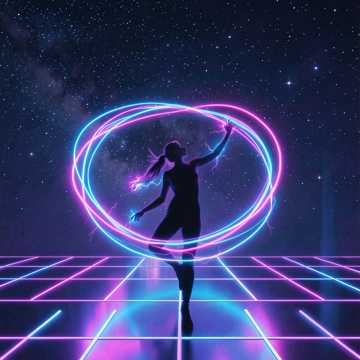 Обложка трека Paty Dance (v.2)