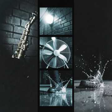Обложка трека Realease(dnb mix)