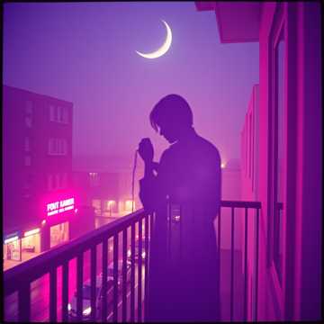 Незнакомый голос