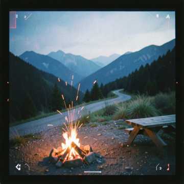 Обложка трека Там, Где Ждут (v.2)