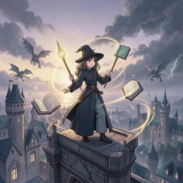 Древняя Магия (v.3)