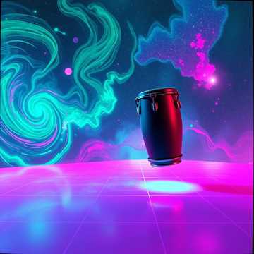 Обложка трека SambaEspacial