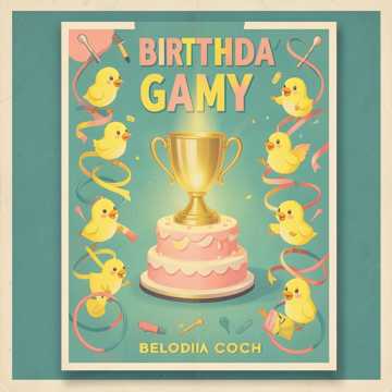 С днем рождения