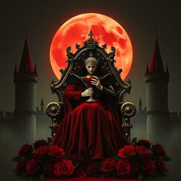 Правители мира (remake)