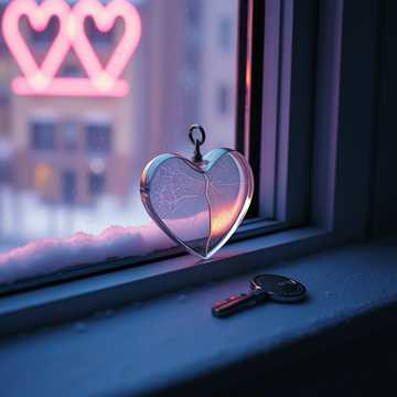 Ключи от сердца (v.2)