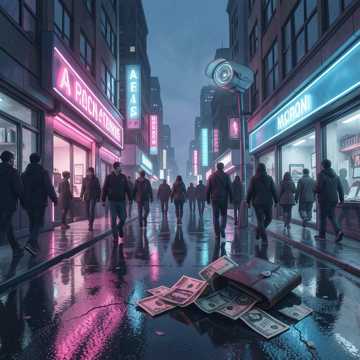 Дети ленты (v.2)