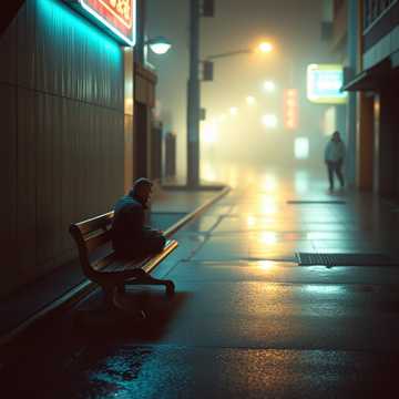 Ты меня не любишь, не жалеешь