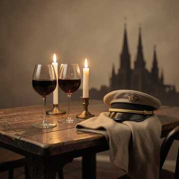 Господа офицеры