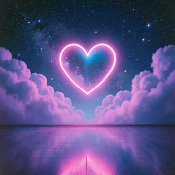 Моя  любовь  твоей  сильнее.. (v.2)